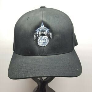 WEA of Nevada Black FlexFit L/XL Cap Hat